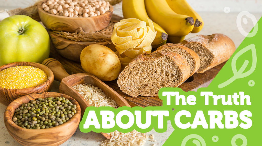 The Truth About Carbs