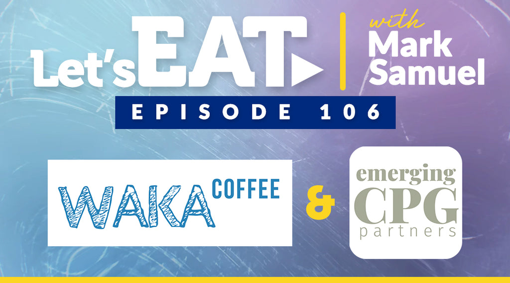 Let's Eat with Mark Samuel - Episode 106